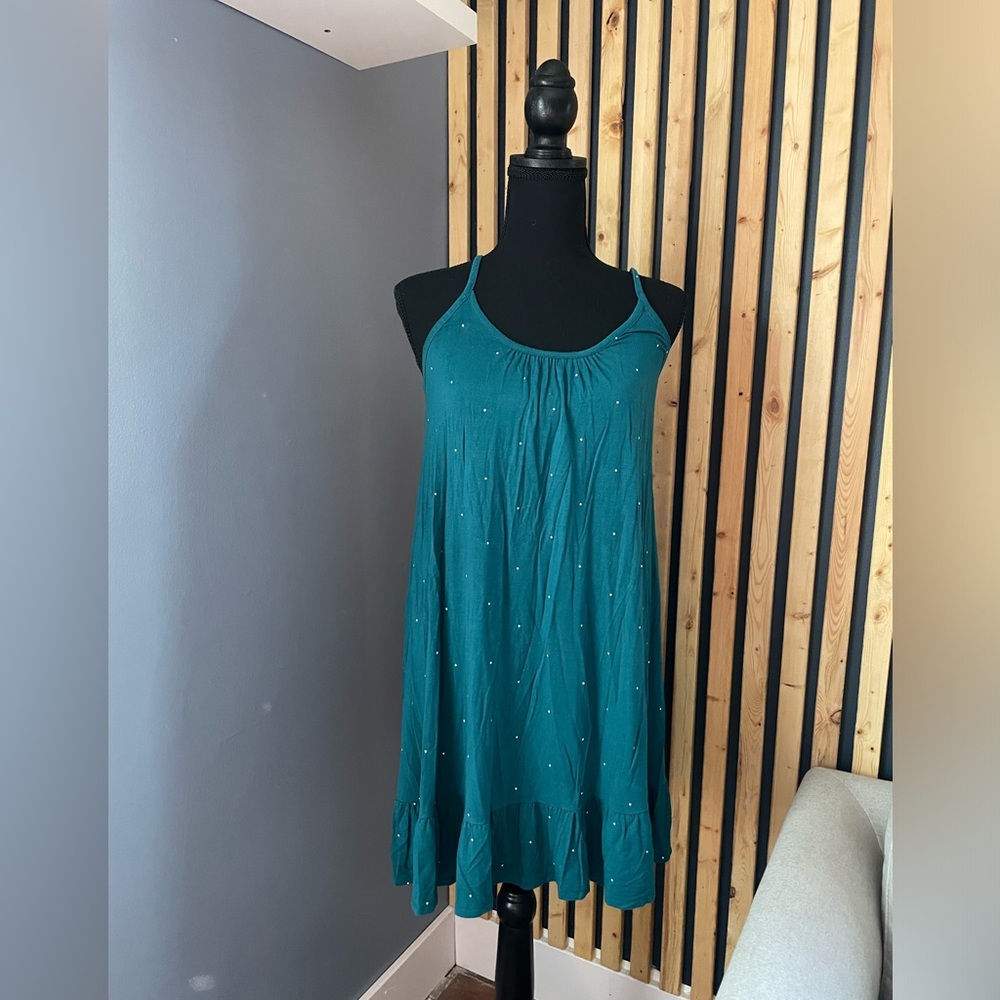 Soma Polka Dot Nightgown